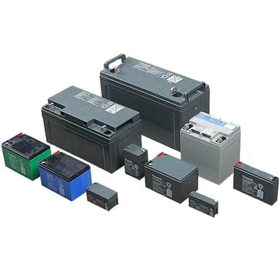 UPS蓄電池產品