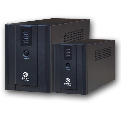 后備式110VUPS電源