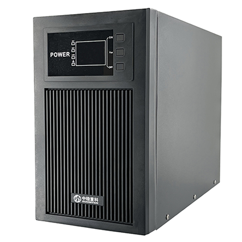 UPS不間斷電源常見問題及解決辦法