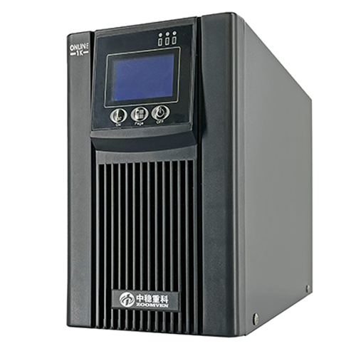 鋰電池UPS電源1KVA